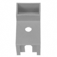 TE Connectivity AMP Connectors - 646273-1 - CONN HOUSING RECEPT 2MM GRAY