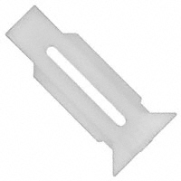 TE Connectivity AMP Connectors - 650025-2 - KEY PLUG-SHORT