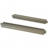 TE Connectivity AMP Connectors - 5650875-5 - CONN DIN RECEPT 150POS R/A PCB
