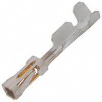 TE Connectivity AMP Connectors - 1-87756-1 - MOD IV RECP PLTD 50 SEL