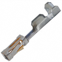 TE Connectivity AMP Connectors - 1-87756-7 - CONN SOCKET 26-22AWG CRIMP AU