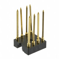 TE Connectivity AMP Connectors - 7-1437529-6 - CONN IC DIP SOCKET 8POS GOLD