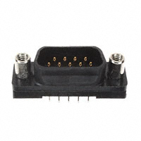TE Connectivity AMP Connectors - 745071-2 - CONN D-SUB PLUG 9POS VERT SOLDER