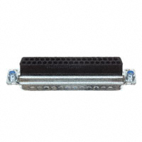 TE Connectivity AMP Connectors - 745135-4 - CONN D-SUB HOUSING PLUG 37POS