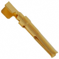 TE Connectivity AMP Connectors - 745230-2 - CONN SOCKET 18-22AWG GOLD CRIMP