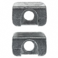 TE Connectivity AMP Connectors - 745245-2 - CONN LATCH BLOCK DB9-37POS 2/BAG