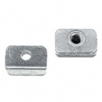 TE Connectivity AMP Connectors - 745403-8 - CONN LATCH BLOCK REAR DB9-37POS