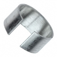 TE Connectivity AMP Connectors - 745508-3 - CONN FERRULE SPLIT-RING DB9/15