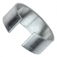 TE Connectivity AMP Connectors - 745508-7 - FERRULE SPLIT-RING 11.94MM