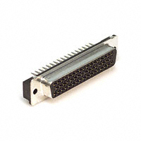TE Connectivity AMP Connectors - 747143-2 - CONN D-SUB RCPT 50POS VERT PRESS