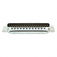 TE Connectivity AMP Connectors - 747916-2 - CONN D-SUB PLUG 37P STR SLDR CUP