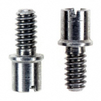 TE Connectivity AMP Connectors - 750831-1 - CONN D-SUB SCREWLOCK FEMALE .050