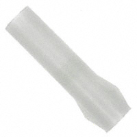 TE Connectivity AMP Connectors - 770063-1 - CONN RECEPT W/DETENT 1POS .093