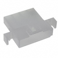 TE Connectivity AMP Connectors - 770330-1 - CONN PLUG W/DETENT 4POS .093