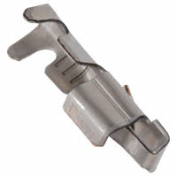 TE Connectivity AMP Connectors - 770476-2 - CONN SOCKET 18-24AWG SL156 GOLD