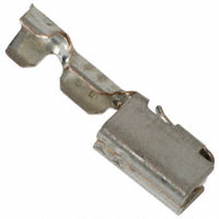 TE Connectivity AMP Connectors - 770666-1 - CONN TERM CRIMP CST-100 TIN
