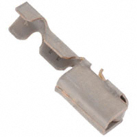 TE Connectivity AMP Connectors - 770666-2 - CONN SOCKET 22-26AWG GOLD CRIMP