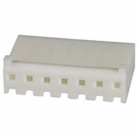 TE Connectivity AMP Connectors - 770849-7 - CONN RECEPT 7POS W/RAMP SL156