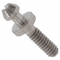 TE Connectivity AMP Connectors - 787003-3 - CONN CHAMP LATCHING POST BRD MT