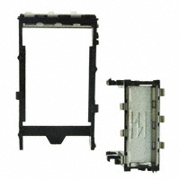 TE Connectivity AMP Connectors - 788370-3 - CONN GUIDE ASSY MEDIA CONVERTER