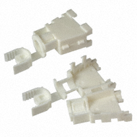 TE Connectivity AMP Connectors - 794423-1 - CONN STR RELIEF 6POS MINI UMNL