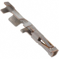 TE Connectivity AMP Connectors - 1-794610-2 - CONN SOCKET 20-24AWG GOLD CRIMP