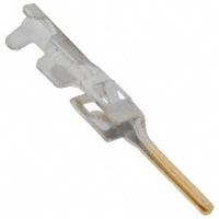 TE Connectivity AMP Connectors - 1-794612-2 - CONN PIN 20-24AWG GOLD CRIMP