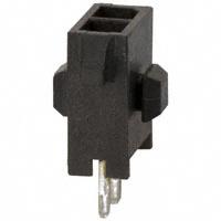 TE Connectivity AMP Connectors - 3-794630-2 - CONN HEADER 3MM 2POS DUAL TIN