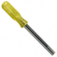 TE Connectivity AMP Connectors - 811262-2 - NUT DRIVER HEX SOCKET 7.9MM 5.0"