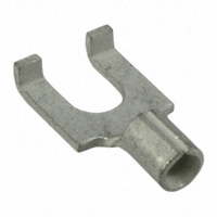 TE Connectivity AMP Connectors - 8-320749-1 - CONN SPADE TERM 16-22AWG #6