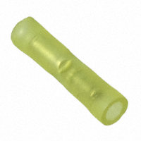 TE Connectivity AMP Connectors - 8-321026-1 - CONN SPLICE 22-26 AWG CRIMP