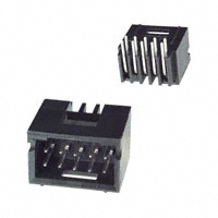 TE Connectivity AMP Connectors - 87579-2 - CONN HEADER RA .100 10POS TIN