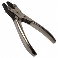 TE Connectivity AMP Connectors - 91016-2 - TOOL HAND SPIRAL PIN INSERTION