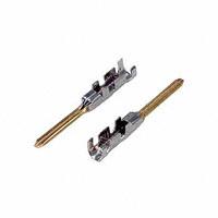 TE Connectivity AMP Connectors - 917485-2 - CONN TAB 14-16AWG CRIMP 15GOLD