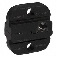 TE Connectivity AMP Connectors - 91904-2 - DIE SET SDE PREMIUM RG59/62