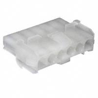 TE Connectivity AMP Connectors - 926307-1 - CONN CAP 6POS 94V-2 UNI-MATE