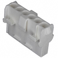 TE Connectivity AMP Connectors - 926307-3 - CONN CAP 6POS 94V-0 UNI-MATE