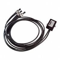 TE Connectivity AMP Connectors - 99427-2 - SWITCH FIBER OPTIC ST SPDT