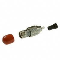 TE Connectivity AMP Connectors - 1-5209948-0 - ATTENUATOR F/OPTIC SM FC 10DB