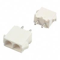 TE Connectivity AMP Connectors - 350786-1 - CONN HEADER 2POS VERT .250 TIN