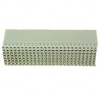 TE Connectivity AMP Connectors - 100141-1 - CONN HEADER 125POS VERT GOLD 2MM