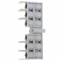 TE Connectivity AMP Connectors - 100746-1 - CONN HOUSING FMALE RTANG DIN
