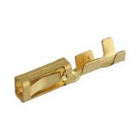 Amphenol Anytek - OQ0254810J00Y - TERM BLOCK HDR 2POS 90DEG 5.08MM