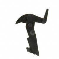 TE Connectivity AMP Connectors - 102185-1 - CONN LATCH EJECTR SHORT W/TAB