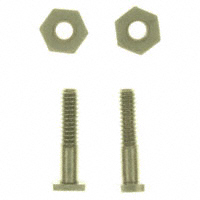 TE Connectivity AMP Connectors - 102198-1 - A/L HARDWARE FOR EJECTION KIT