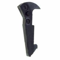 TE Connectivity AMP Connectors - 102320-1 - LOCK EJECTOR HOOKS FOR HDR LONG