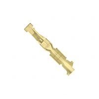 TE Connectivity AMP Connectors - 104479-8 - CONN SOCKET 20-24AWG TIN CRIMP
