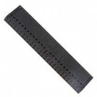 TE Connectivity AMP Connectors - 104483-7 - CONN HOUSING 54POS .100 POL DUAL