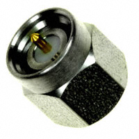 TE Connectivity AMP Connectors - 1050611-1 - CONN SMA PLUG STR 50 OHM
