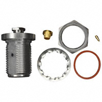 TE Connectivity AMP Connectors - 1057138-1 - CONN N JACK STR 50 OHM SOLDER